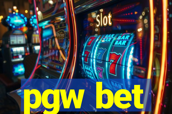 pgw bet